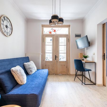 By The Sea Sopot Apartament Ngoại thất bức ảnh
