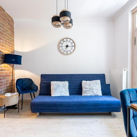 By The Sea Sopot Apartament Ngoại thất bức ảnh