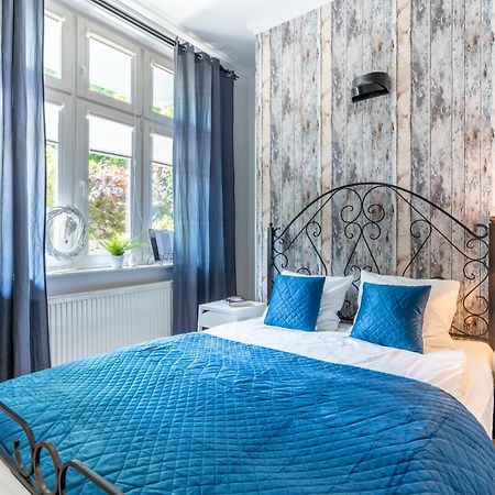 By The Sea Sopot Apartament Ngoại thất bức ảnh