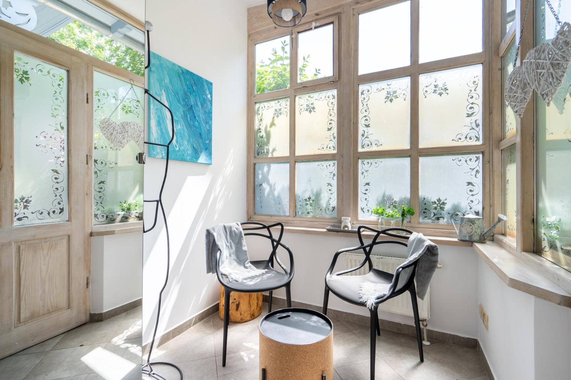 By The Sea Sopot Apartament Ngoại thất bức ảnh