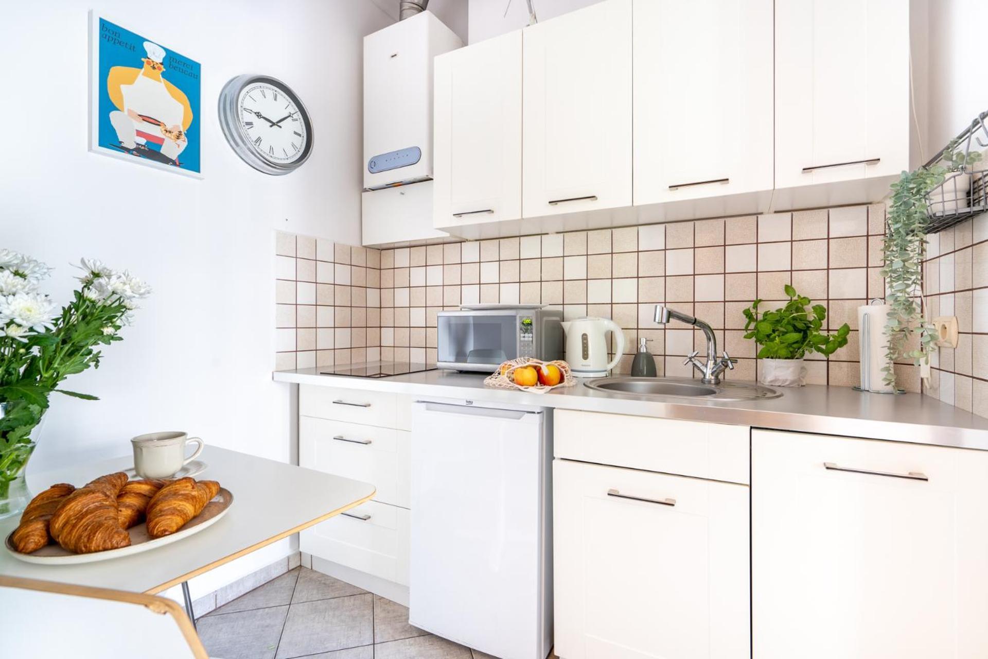 By The Sea Sopot Apartament Ngoại thất bức ảnh