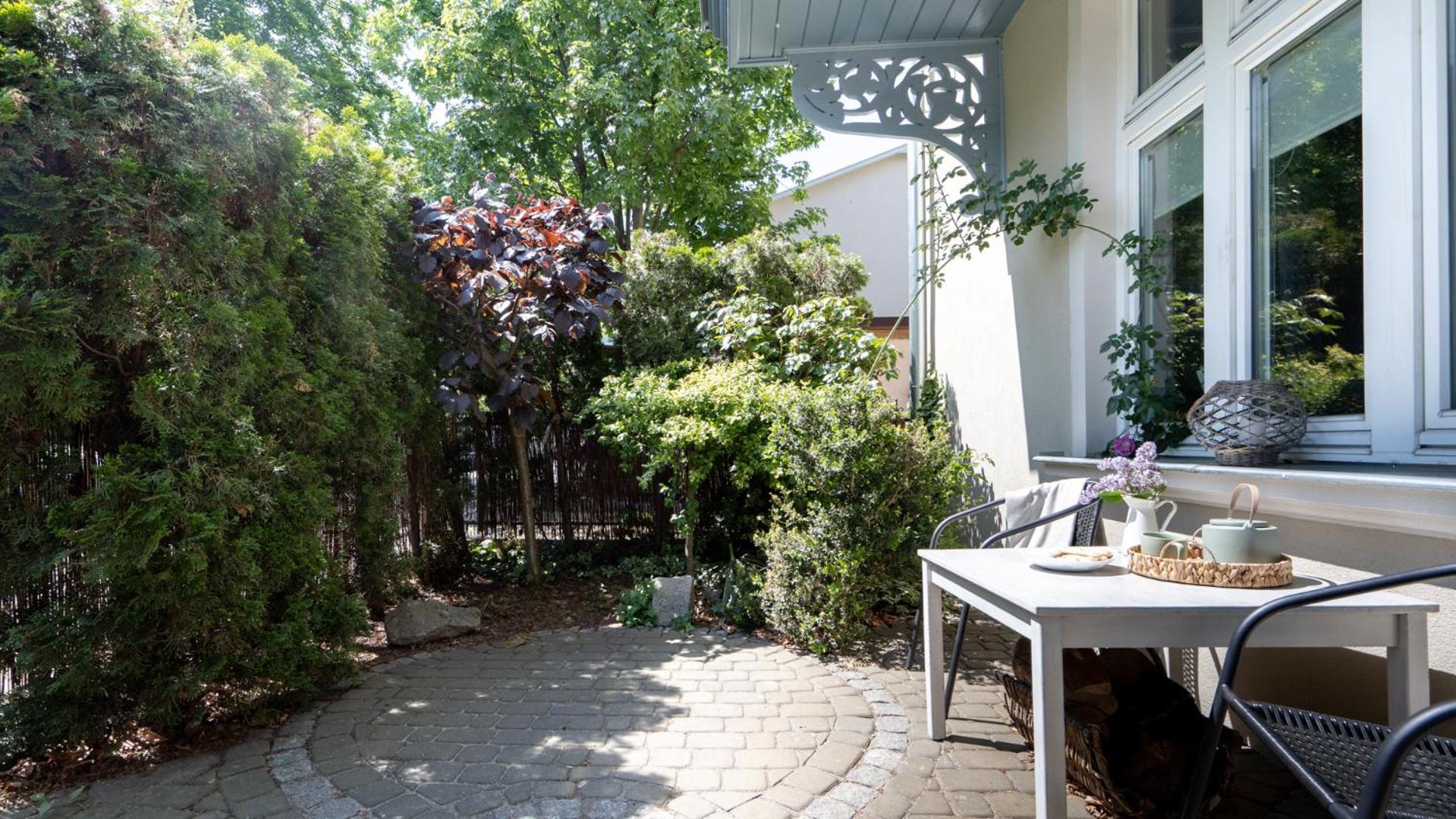 By The Sea Sopot Apartament Ngoại thất bức ảnh