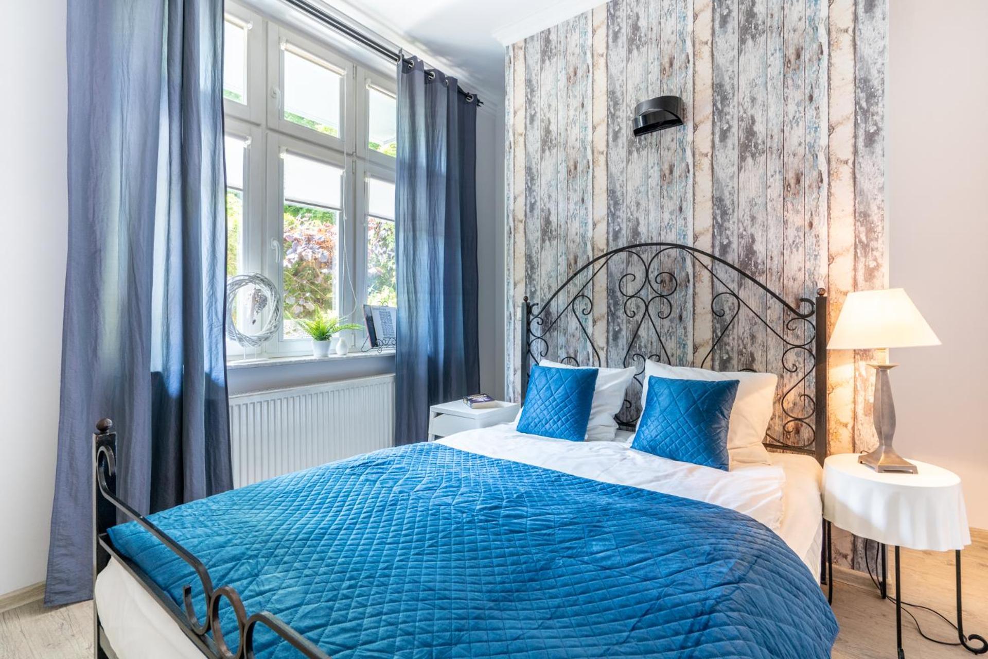 By The Sea Sopot Apartament Ngoại thất bức ảnh