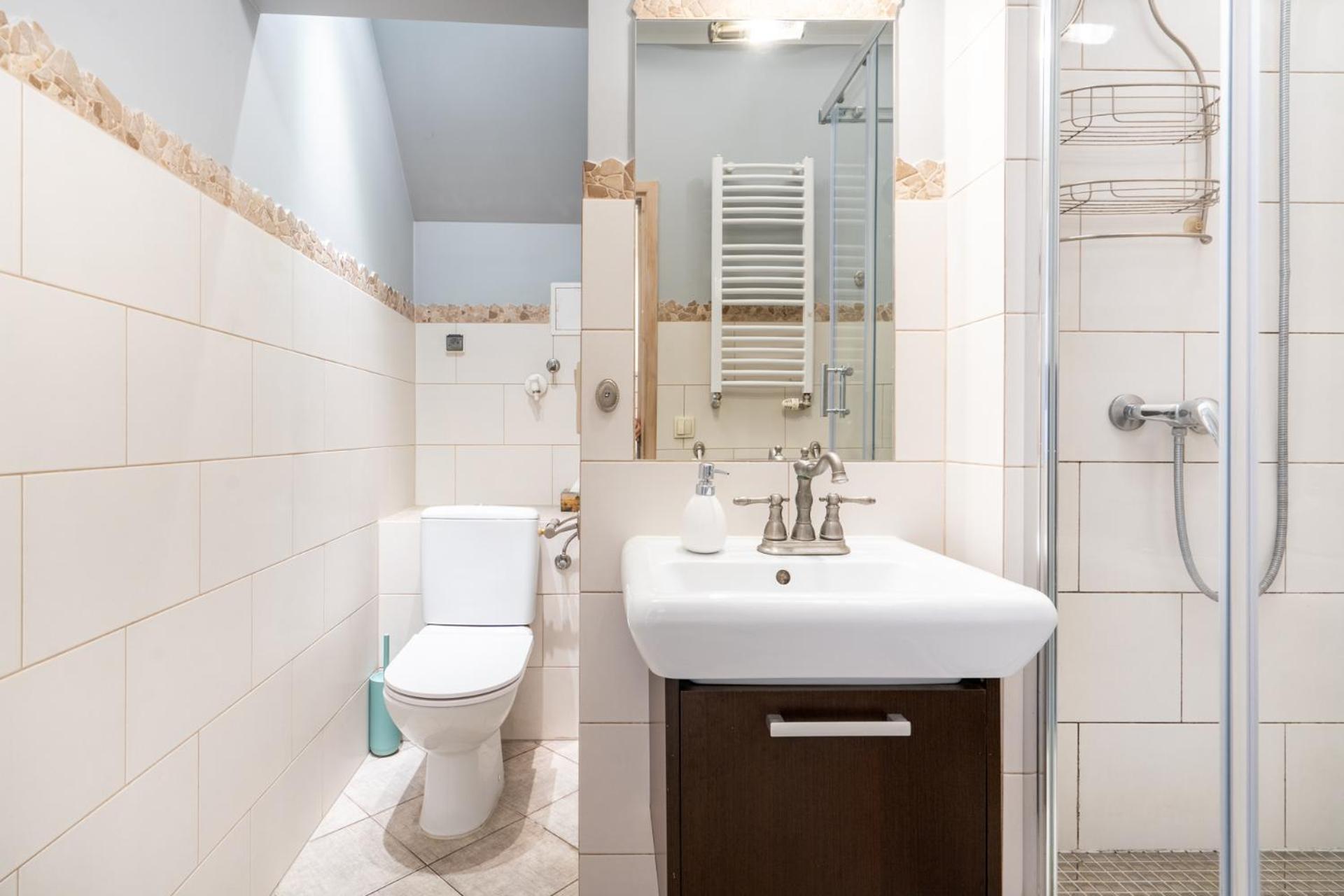 By The Sea Sopot Apartament Ngoại thất bức ảnh